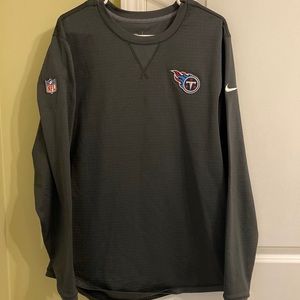 Tennessee Titans Crew Neck